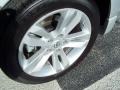 Brilliant Silver - Altima 2.5 S Coupe Photo No. 5