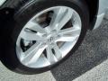 Brilliant Silver - Altima 2.5 S Coupe Photo No. 6