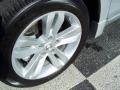 Brilliant Silver - Altima 2.5 S Coupe Photo No. 7
