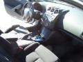 Brilliant Silver - Altima 2.5 S Coupe Photo No. 13