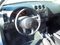 Brilliant Silver - Altima 2.5 S Coupe Photo No. 19