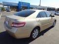 Sandy Beach Metallic - Camry  Photo No. 8