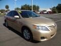 Sandy Beach Metallic - Camry  Photo No. 10