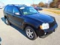 Black - Grand Cherokee Laredo 4x4 Photo No. 2