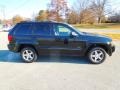 Black - Grand Cherokee Laredo 4x4 Photo No. 3