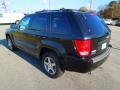 Black - Grand Cherokee Laredo 4x4 Photo No. 4