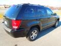 Black - Grand Cherokee Laredo 4x4 Photo No. 5