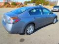 2011 Ocean Gray Nissan Altima 2.5 S  photo #5