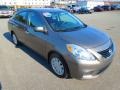 Titanium Metallic - Versa 1.6 SV Sedan Photo No. 1
