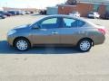 Titanium Metallic - Versa 1.6 SV Sedan Photo No. 3
