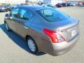 Titanium Metallic - Versa 1.6 SV Sedan Photo No. 4
