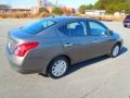 Titanium Metallic - Versa 1.6 SV Sedan Photo No. 5