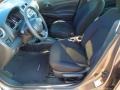 Titanium Metallic - Versa 1.6 SV Sedan Photo No. 8