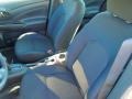 Titanium Metallic - Versa 1.6 SV Sedan Photo No. 9