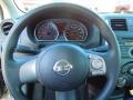 Titanium Metallic - Versa 1.6 SV Sedan Photo No. 15