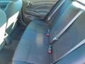 Titanium Metallic - Versa 1.6 SV Sedan Photo No. 17