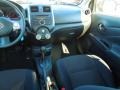 Titanium Metallic - Versa 1.6 SV Sedan Photo No. 19
