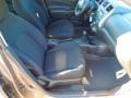 Titanium Metallic - Versa 1.6 SV Sedan Photo No. 22