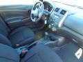 Titanium Metallic - Versa 1.6 SV Sedan Photo No. 23