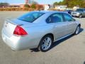 Silver Ice Metallic - Impala LTZ Photo No. 5
