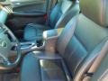Silver Ice Metallic - Impala LTZ Photo No. 9