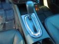 Silver Ice Metallic - Impala LTZ Photo No. 13