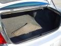 Silver Ice Metallic - Impala LTZ Photo No. 21