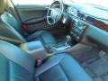 Silver Ice Metallic - Impala LTZ Photo No. 24
