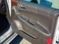 Silver Ice Metallic - Impala LTZ Photo No. 25