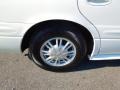 2002 White Buick LeSabre Custom  photo #26