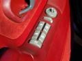Red Controls Photo for 1997 Chevrolet Tahoe #74155645