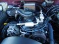 5.7 Liter OHV 16-Valve V8 Engine for 1997 Chevrolet Tahoe LS 4x4 #74155696