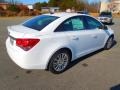 2013 Summit White Chevrolet Cruze ECO  photo #5