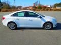 2013 Summit White Chevrolet Cruze ECO  photo #6