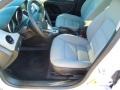 2013 Summit White Chevrolet Cruze ECO  photo #8