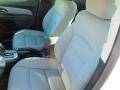 2013 Summit White Chevrolet Cruze ECO  photo #9