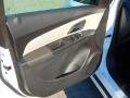 2013 Summit White Chevrolet Cruze ECO  photo #10