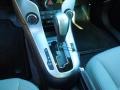 2013 Summit White Chevrolet Cruze ECO  photo #11