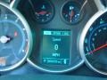 2013 Summit White Chevrolet Cruze ECO  photo #15