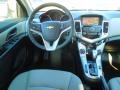 2013 Summit White Chevrolet Cruze ECO  photo #17