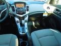 2013 Summit White Chevrolet Cruze ECO  photo #18