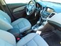 2013 Summit White Chevrolet Cruze ECO  photo #22