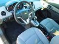 2013 Summit White Chevrolet Cruze ECO  photo #27