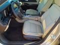 Champagne Silver Metallic - Malibu LTZ Photo No. 8