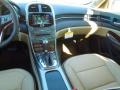 2013 Champagne Silver Metallic Chevrolet Malibu LTZ  photo #20