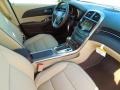 2013 Champagne Silver Metallic Chevrolet Malibu LTZ  photo #24