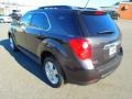 2013 Tungsten Metallic Chevrolet Equinox LT  photo #4