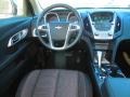 2013 Tungsten Metallic Chevrolet Equinox LT  photo #18