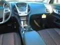 2013 Tungsten Metallic Chevrolet Equinox LT  photo #19