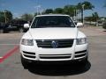 Campanella White - Touareg V6 Photo No. 2